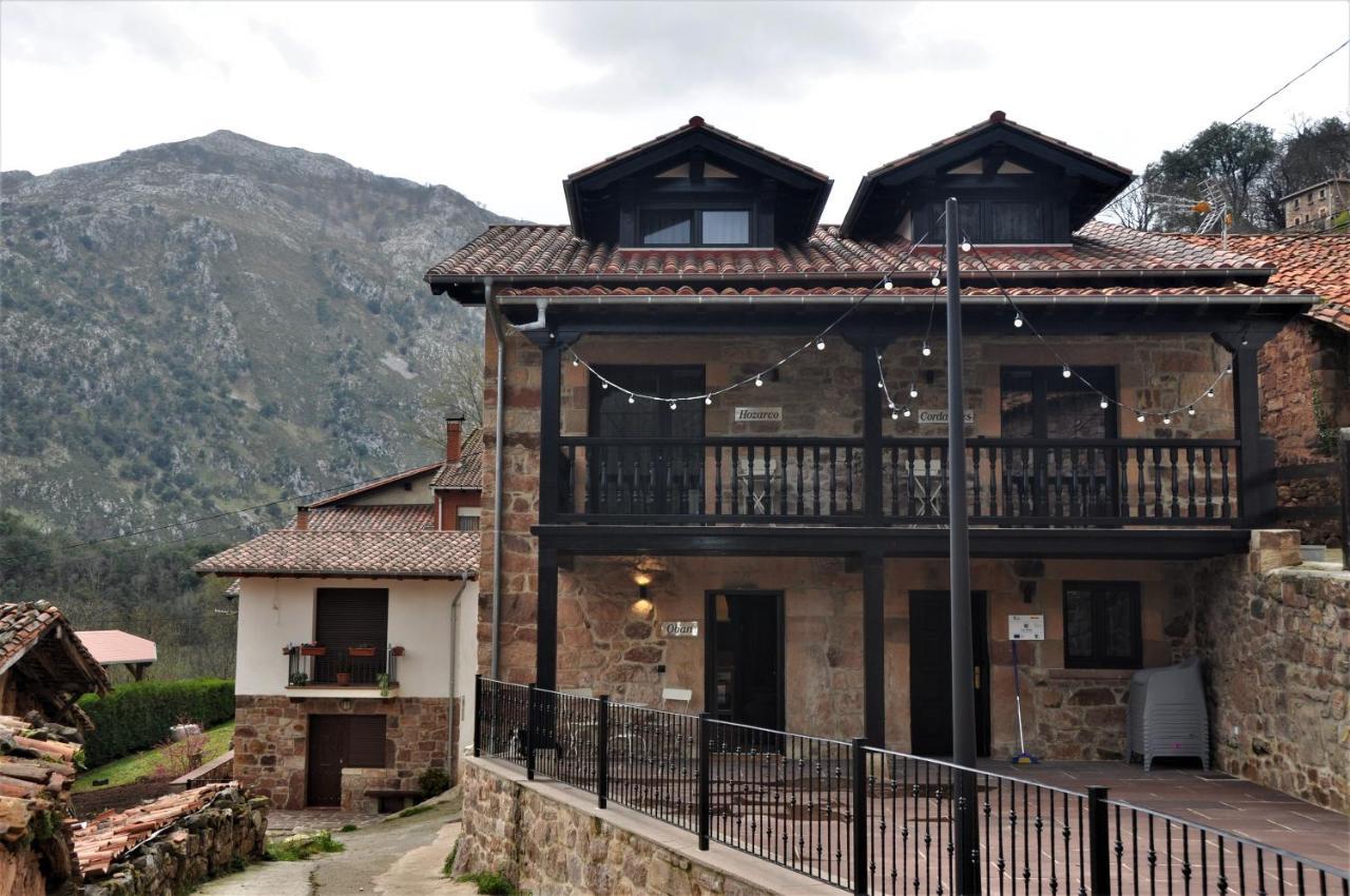 Apartamentos Las Agueeras Linares  ภายนอก รูปภาพ