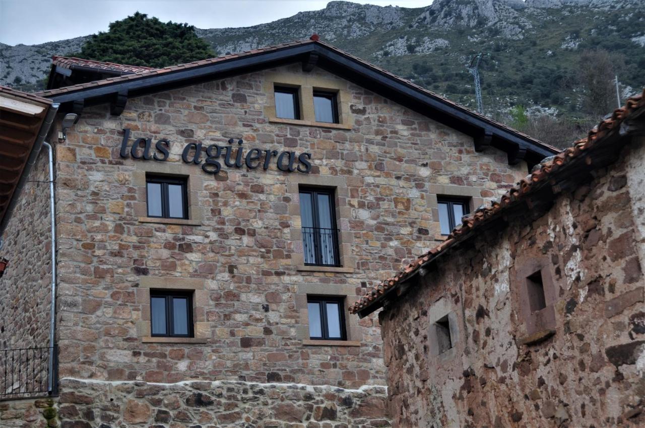 Apartamentos Las Agueeras Linares  ภายนอก รูปภาพ