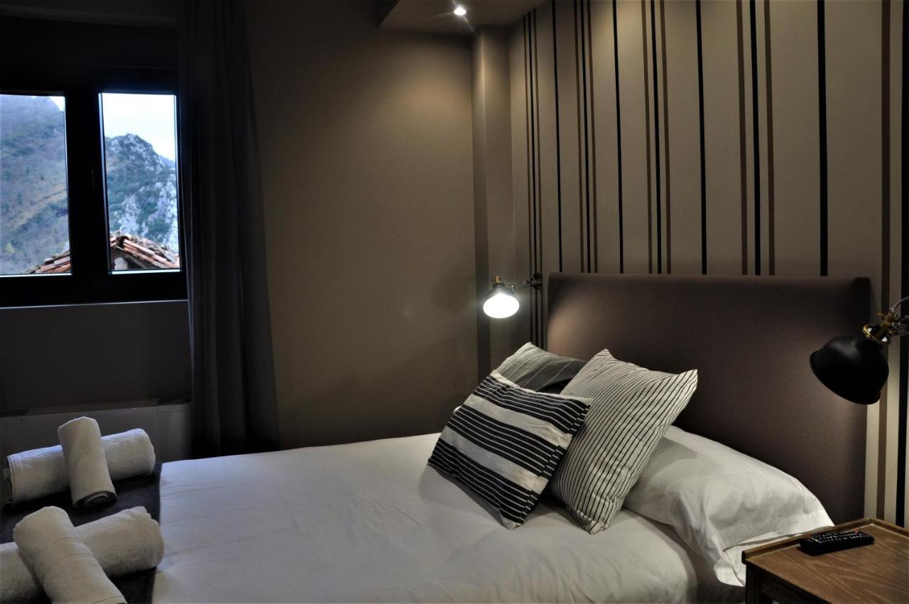 Apartamentos Las Agueeras Linares  ภายนอก รูปภาพ