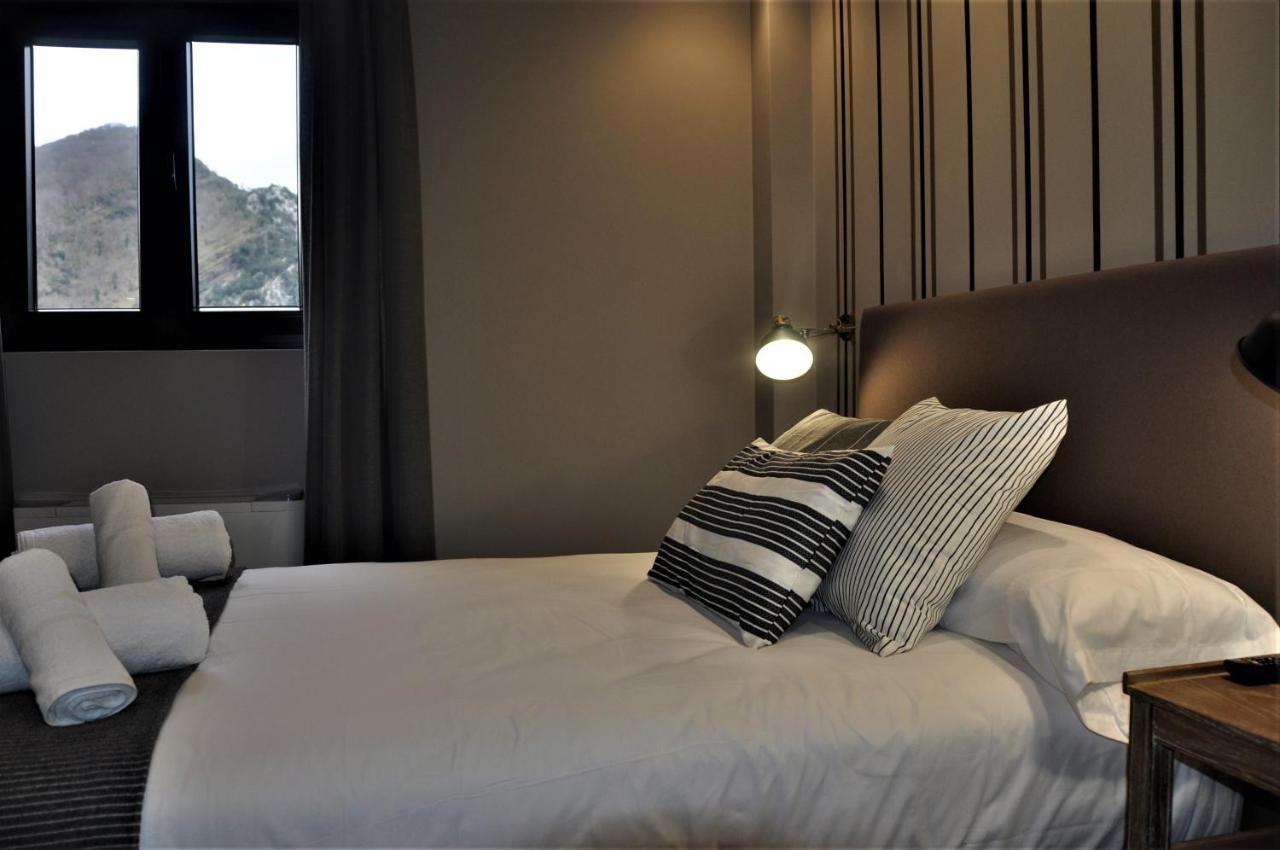Apartamentos Las Agueeras Linares  ภายนอก รูปภาพ