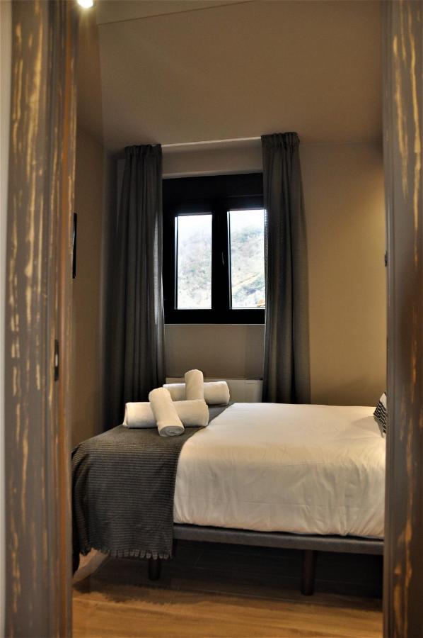 Apartamentos Las Agueeras Linares  ภายนอก รูปภาพ