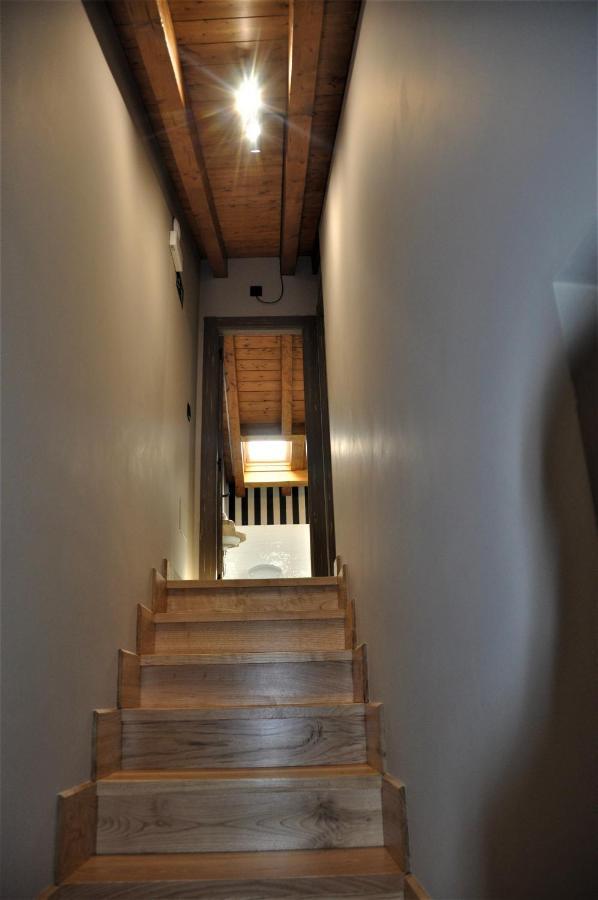 Apartamentos Las Agueeras Linares  ภายนอก รูปภาพ