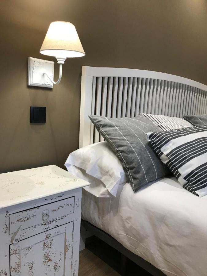 Apartamentos Las Agueeras Linares  ภายนอก รูปภาพ